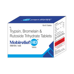 MOBIRELIEF-HD