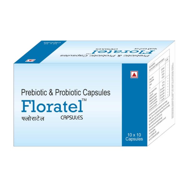 FLORATEL – Global Health Vision