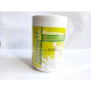 Nutrisafe PWD