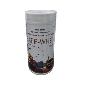 Safewhey PWD