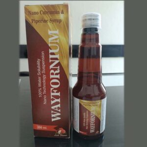 Wayfornium