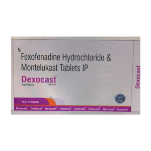 Dexocast