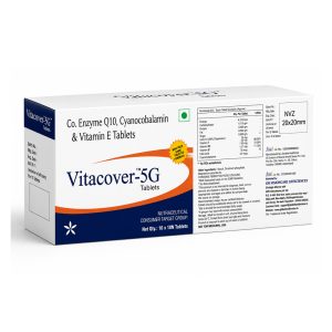 Vitacover- 5G