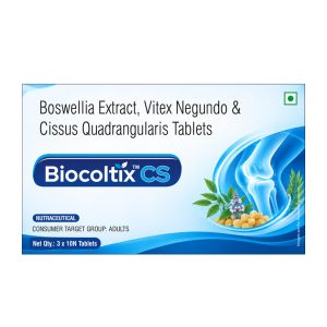 Biocoltix CS