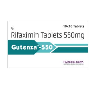 Gutenza-550